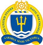 Logo for Naval War College